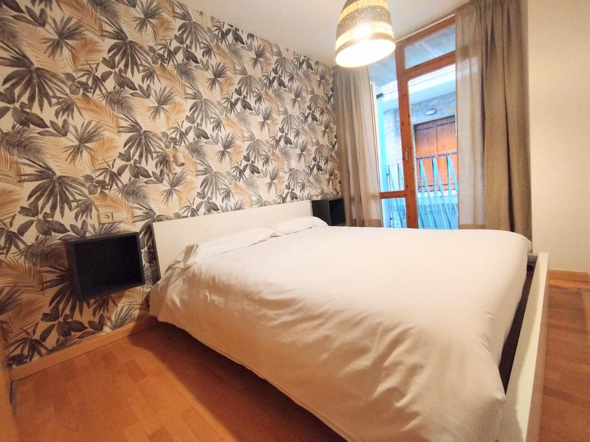 Check-in Casas Pico De Nieves Apartment Benasque