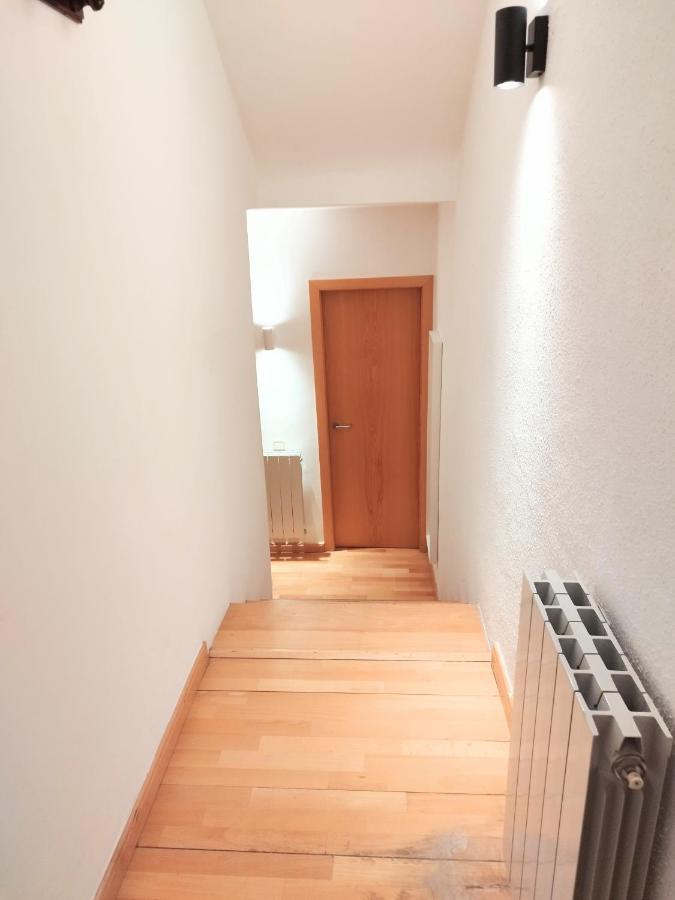 Apartment Check-in Casas Pico De Nieves *
