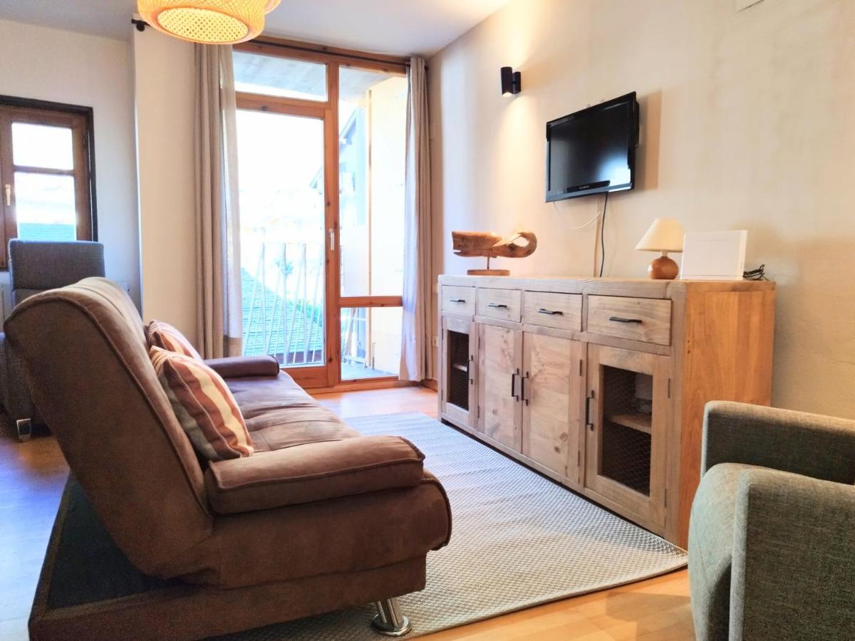 Apartment Check-in Casas Pico De Nieves Benasque