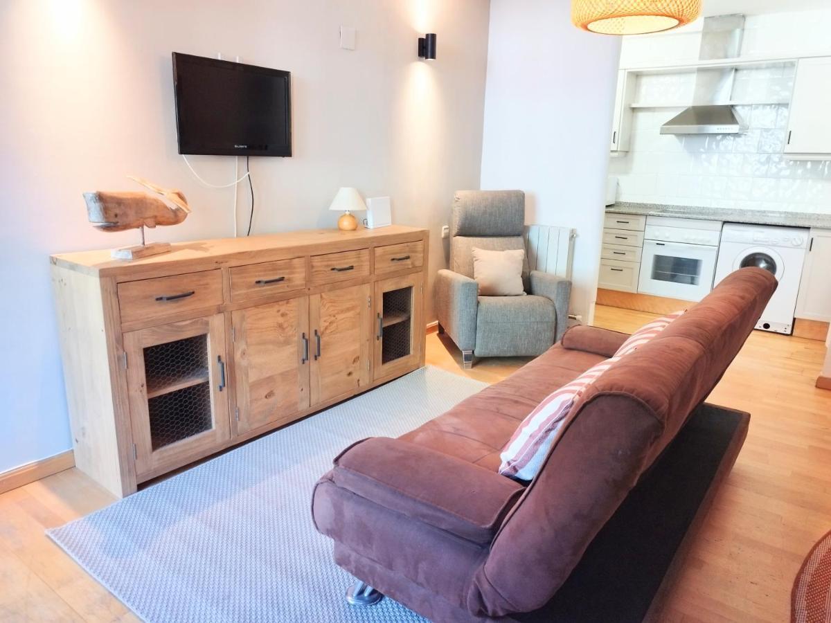 Apartment Check-in Casas Pico De Nieves